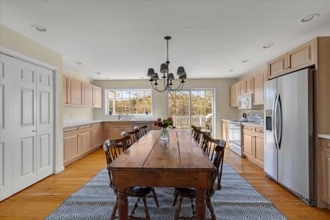 260 Blue Heron Road Wellfleet MA 02667
