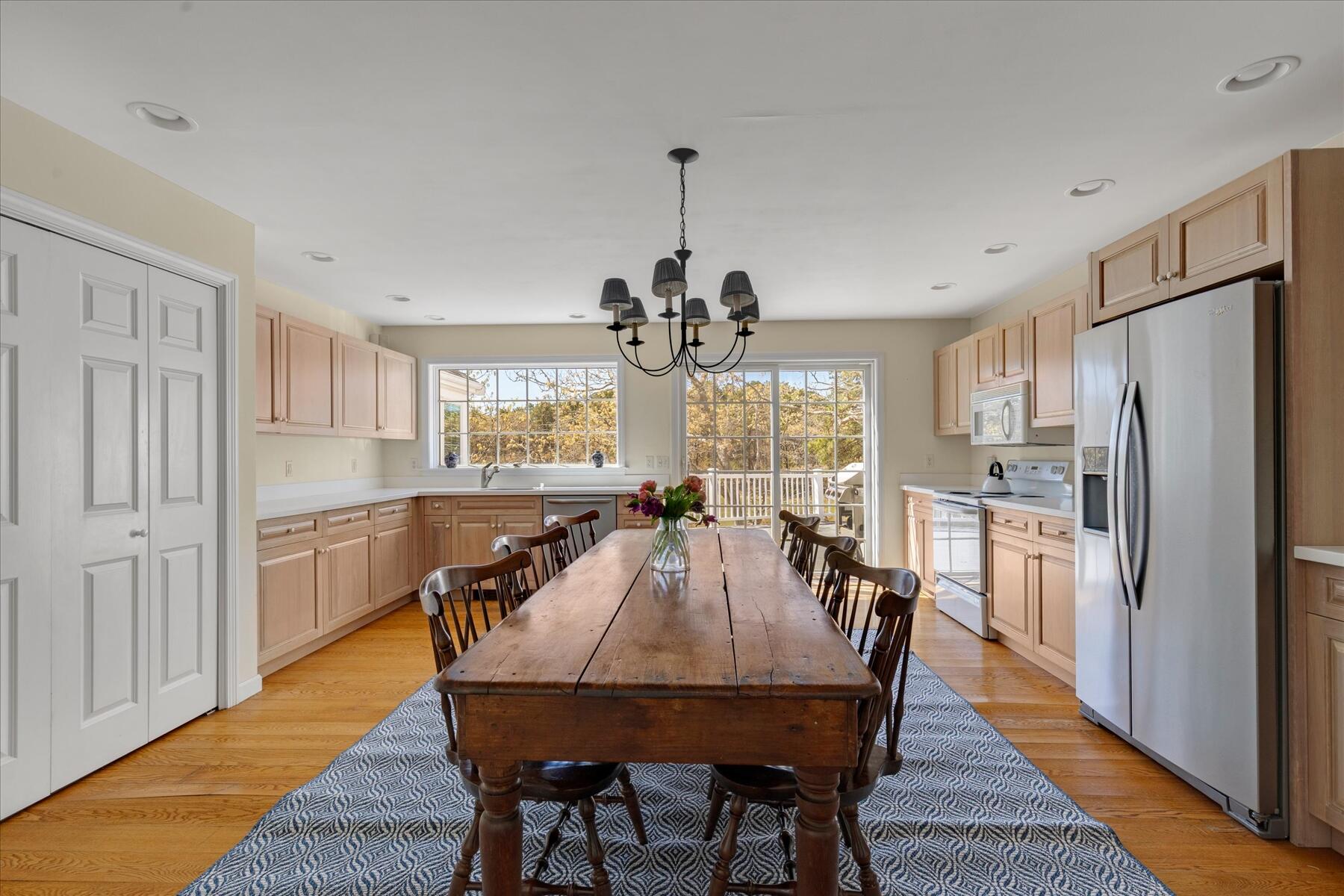 260 Blue Heron Road Wellfleet MA 02667