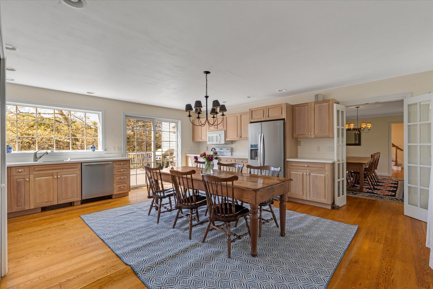 260 Blue Heron Road Wellfleet MA 02667