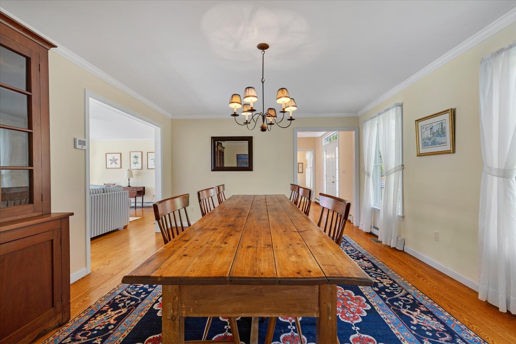 260 Blue Heron Road Wellfleet MA 02667