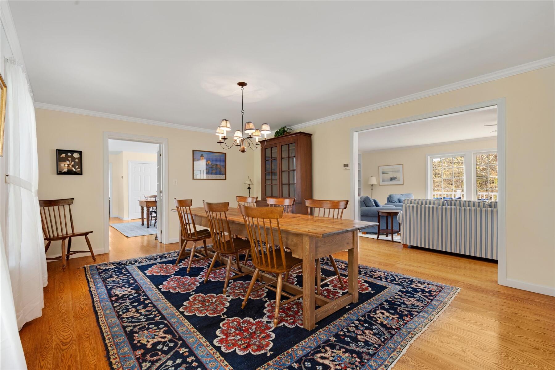 260 Blue Heron Road Wellfleet MA 02667