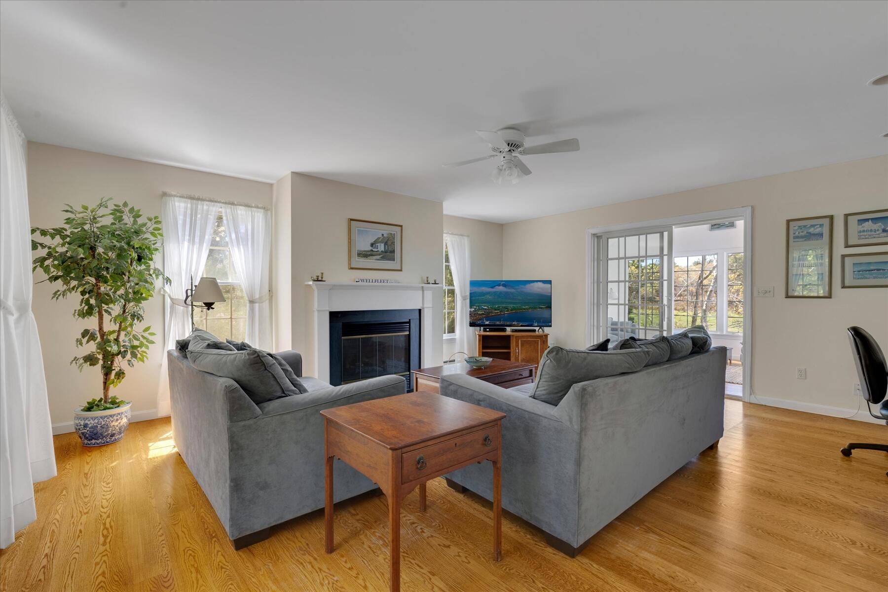 260 Blue Heron Road Wellfleet MA 02667