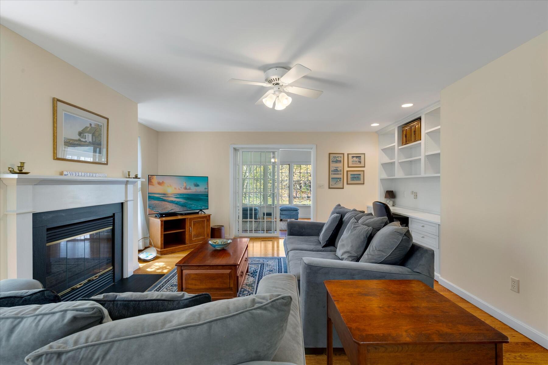 260 Blue Heron Road Wellfleet MA 02667