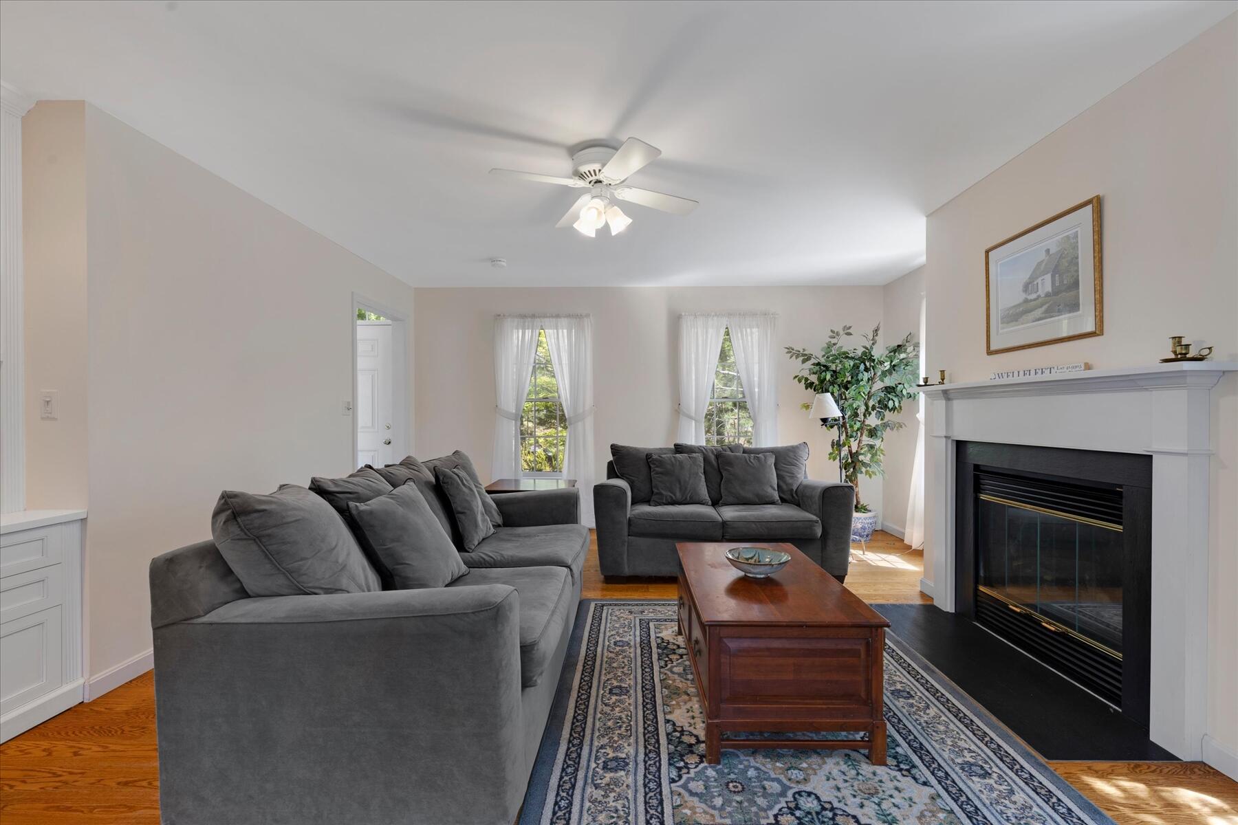 260 Blue Heron Road Wellfleet MA 02667