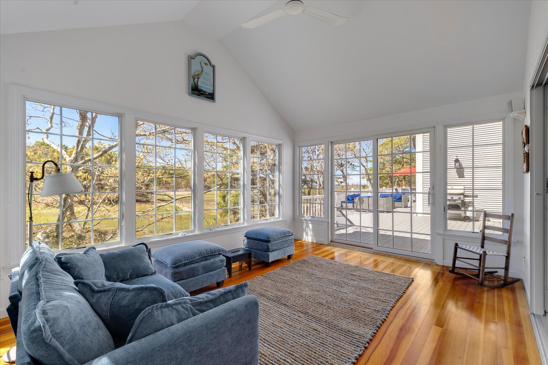 260 Blue Heron Road Wellfleet MA 02667