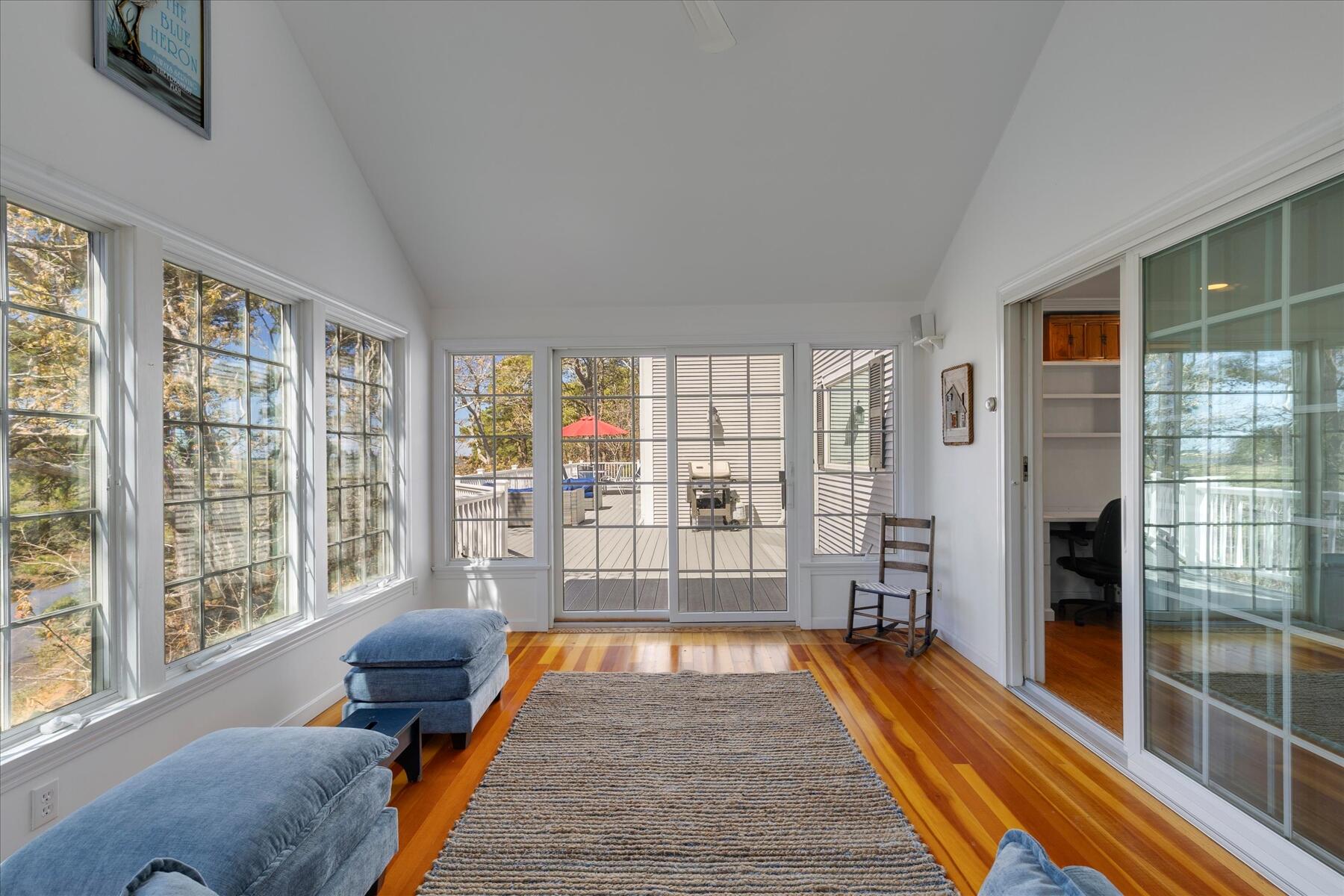 260 Blue Heron Road Wellfleet MA 02667