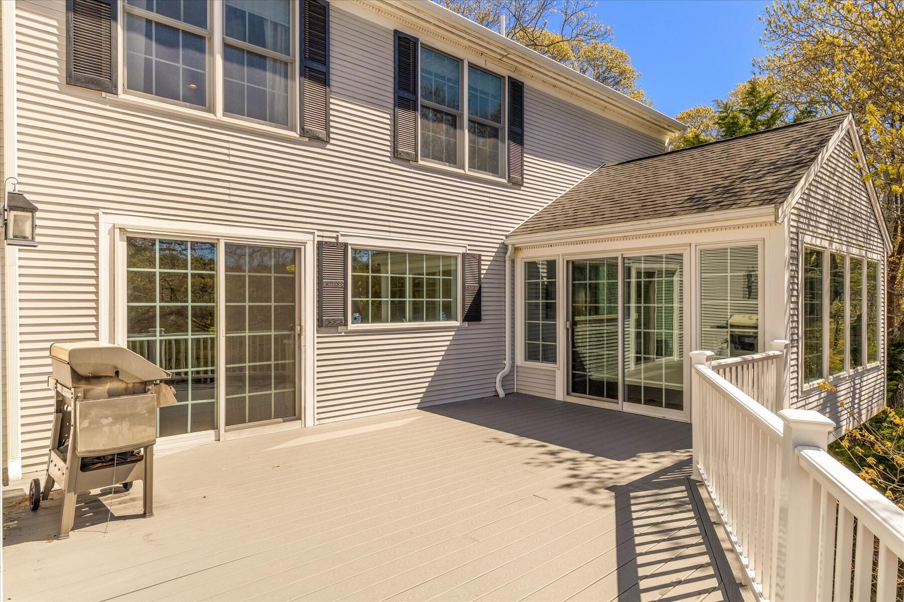 260 Blue Heron Road Wellfleet MA 02667