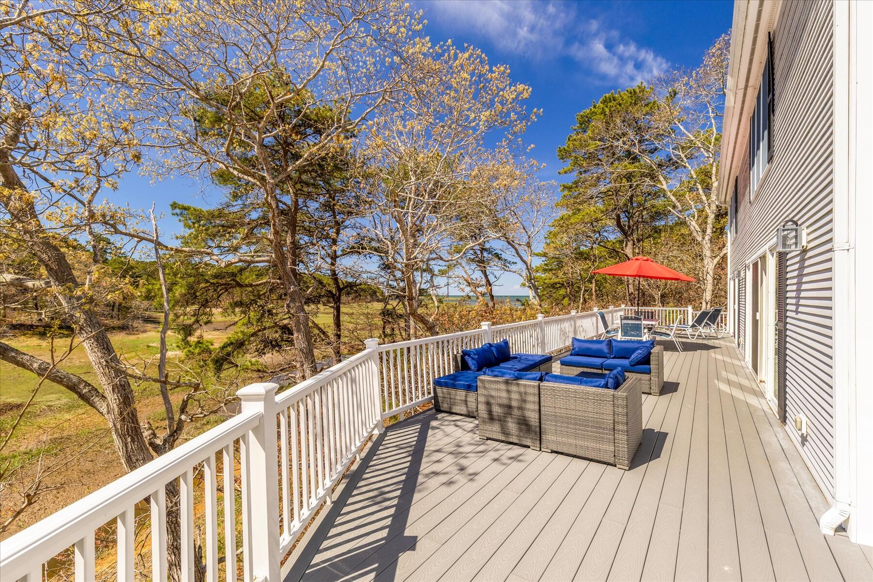 260 Blue Heron Road Wellfleet MA 02667