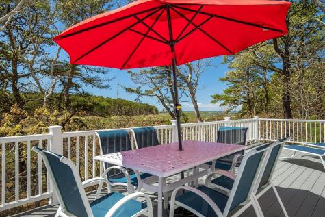 260 Blue Heron Road Wellfleet MA 02667