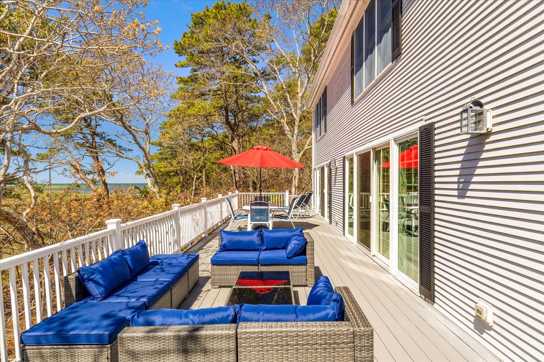 260 Blue Heron Road Wellfleet MA 02667