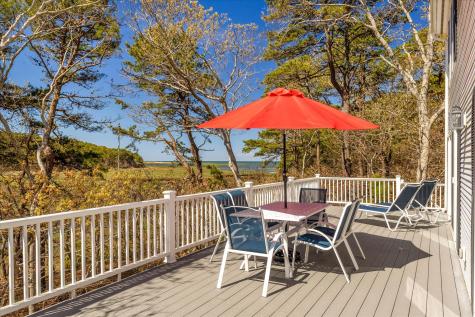 260 Blue Heron Road Wellfleet MA 02667