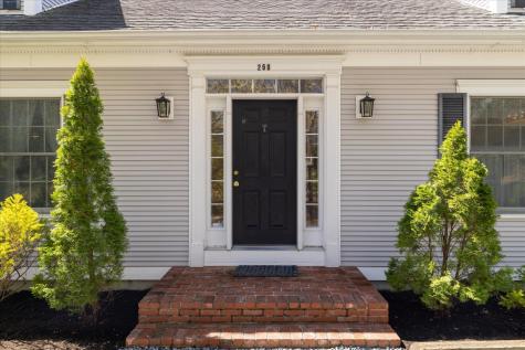 260 Blue Heron Road Wellfleet MA 02667
