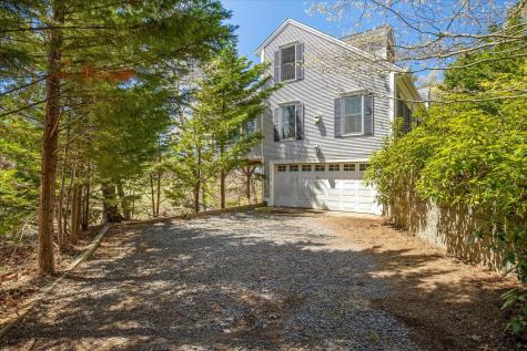 260 Blue Heron Road Wellfleet MA 02667