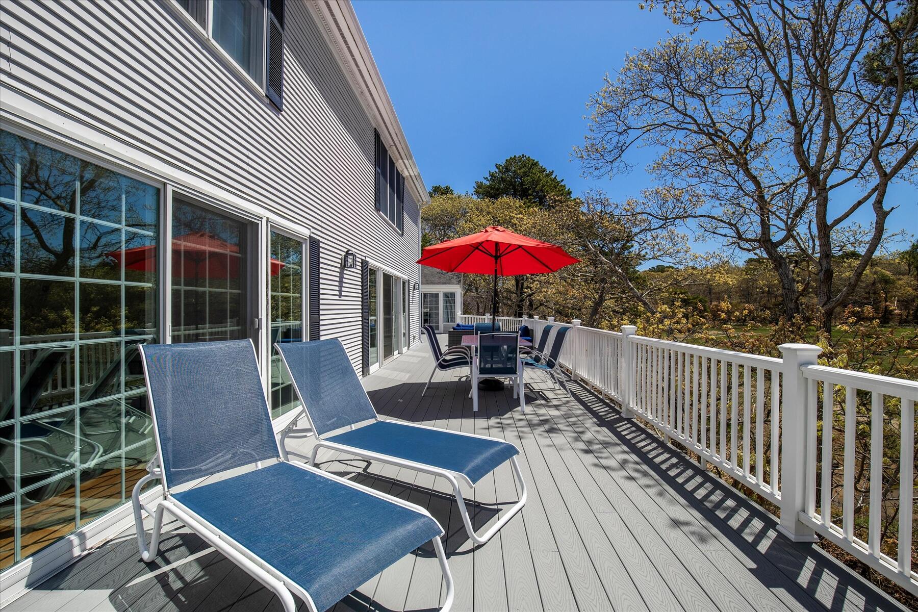 260 Blue Heron Road Wellfleet MA 02667