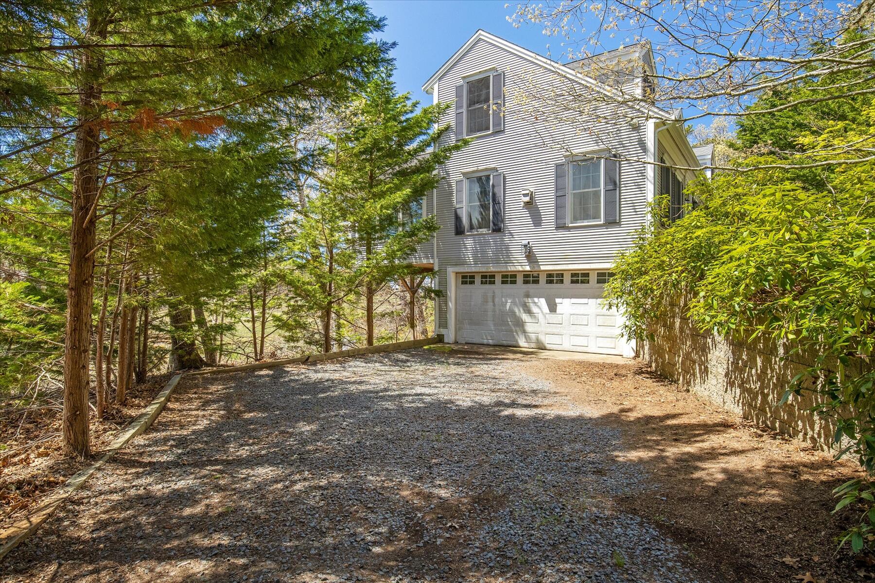 260 Blue Heron Road Wellfleet MA 02667