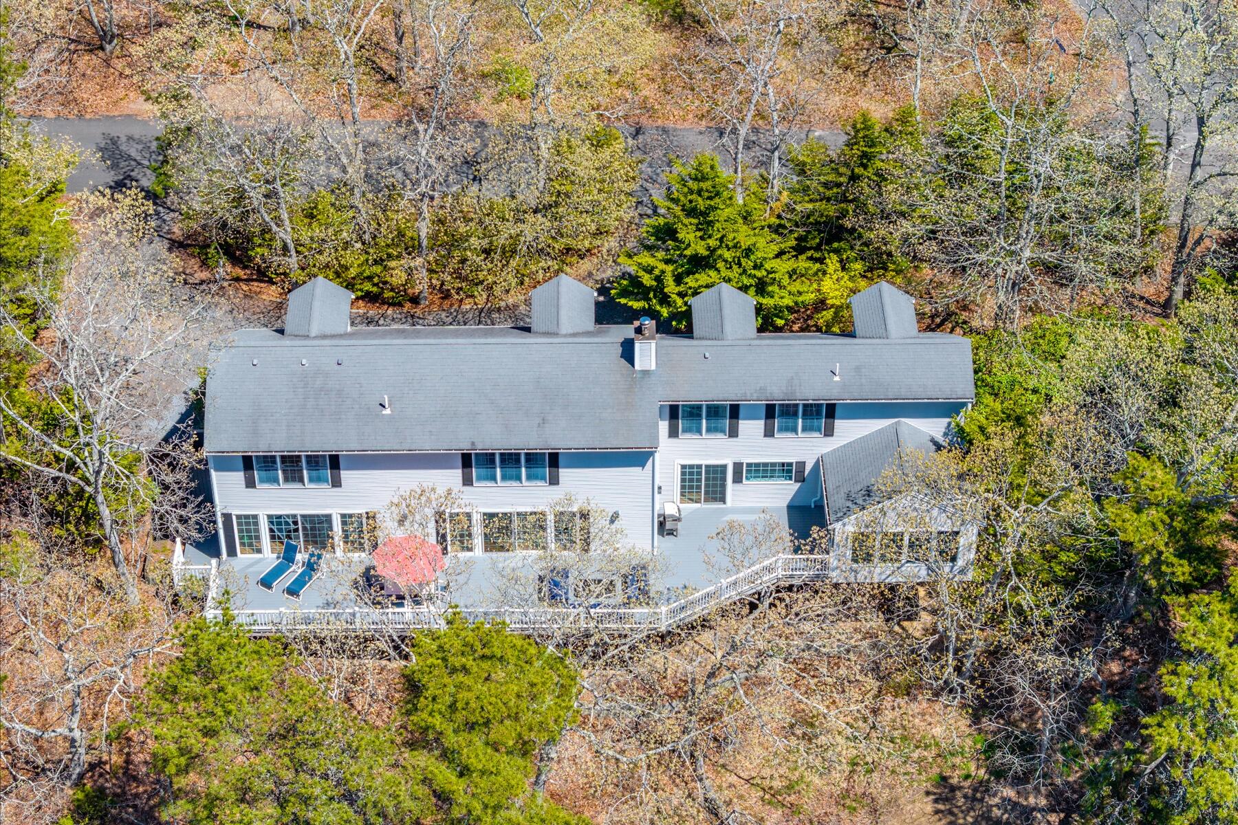 260 Blue Heron Road Wellfleet MA 02667