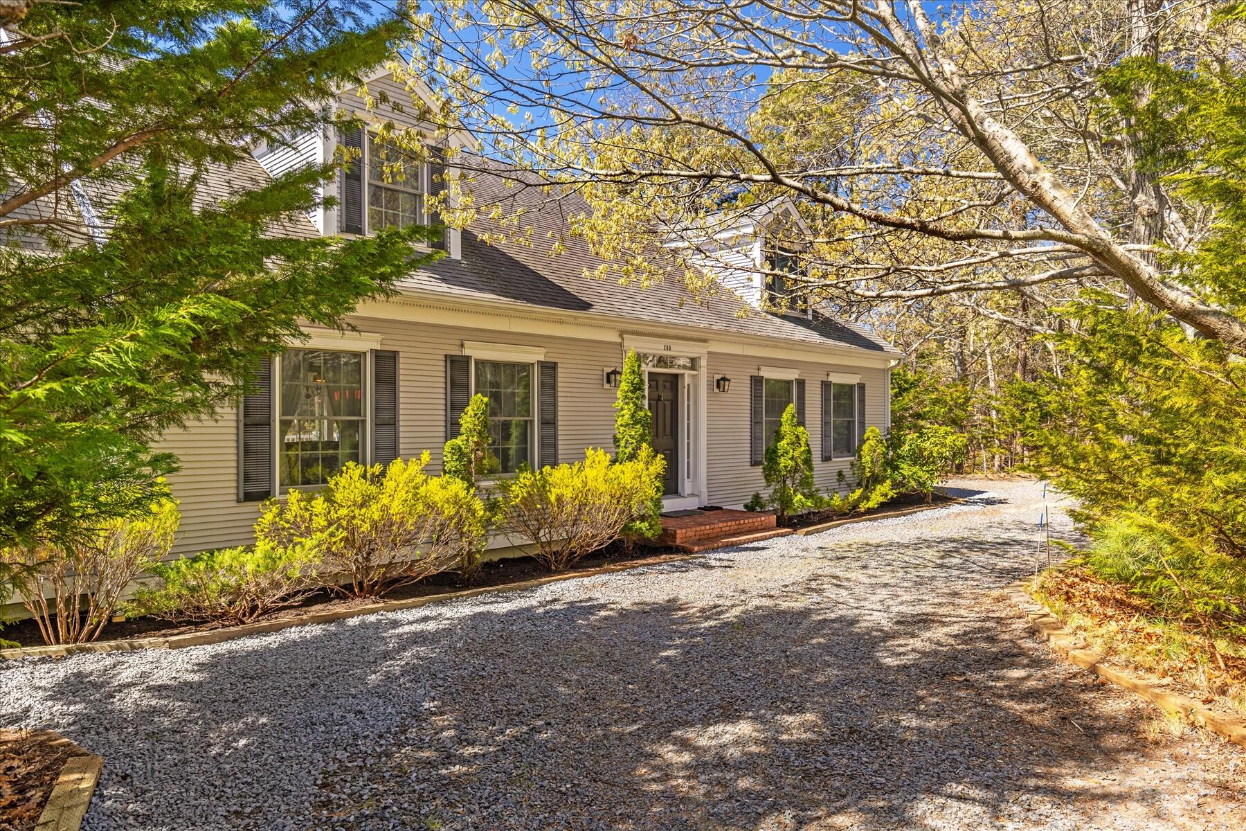 260 Blue Heron Road Wellfleet MA 02667