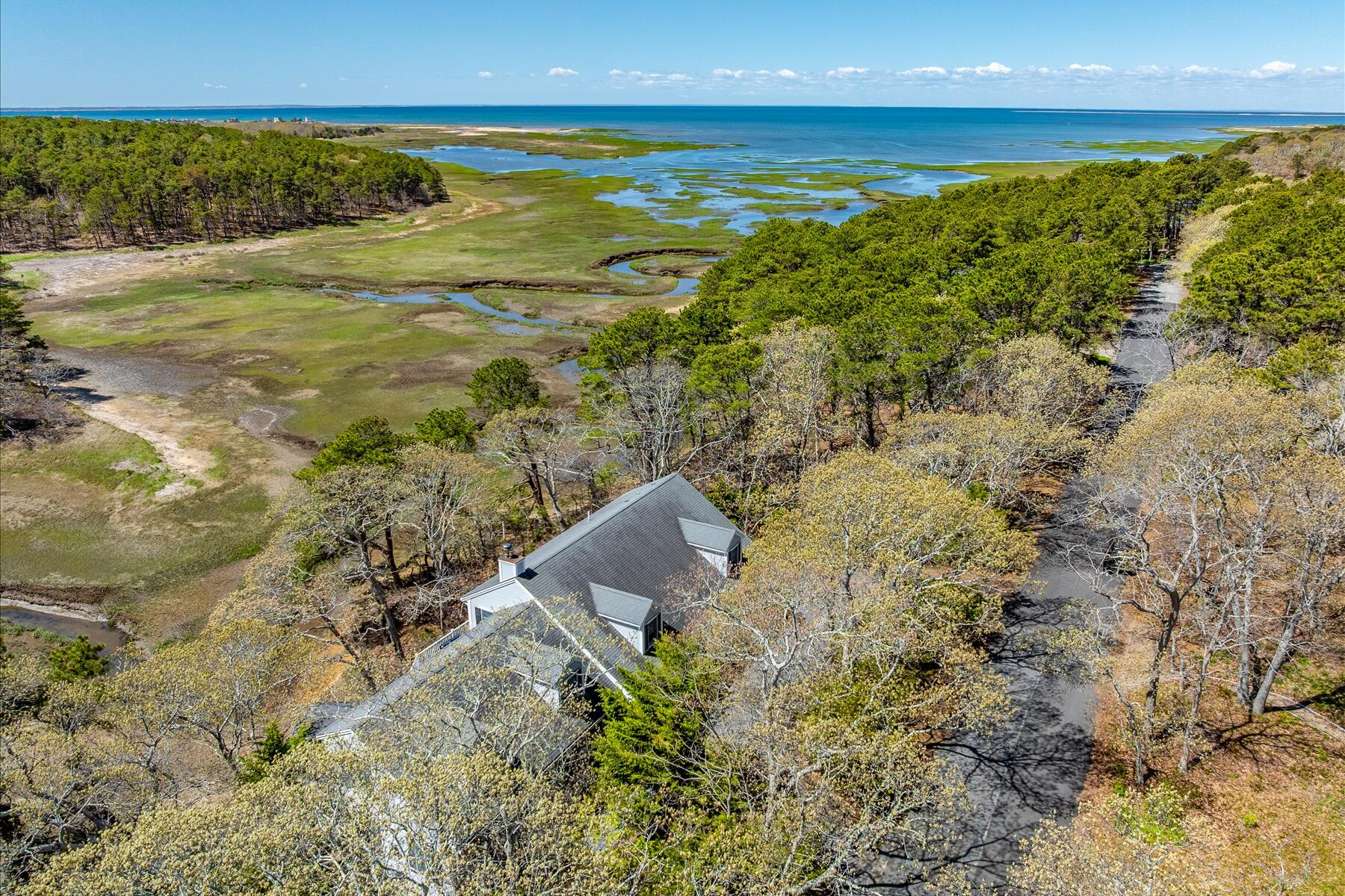 260 Blue Heron Road Wellfleet MA 02667