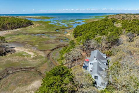 260 Blue Heron Road Wellfleet MA 02667