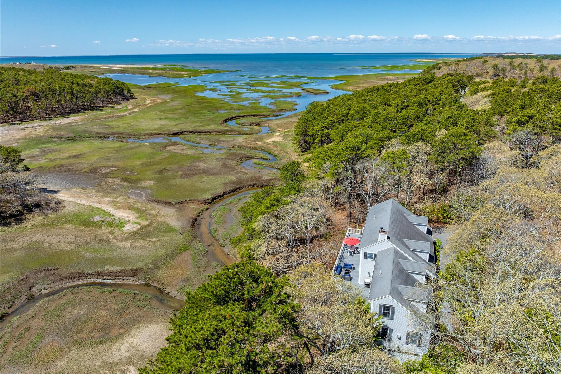 260 Blue Heron Road Wellfleet MA 02667