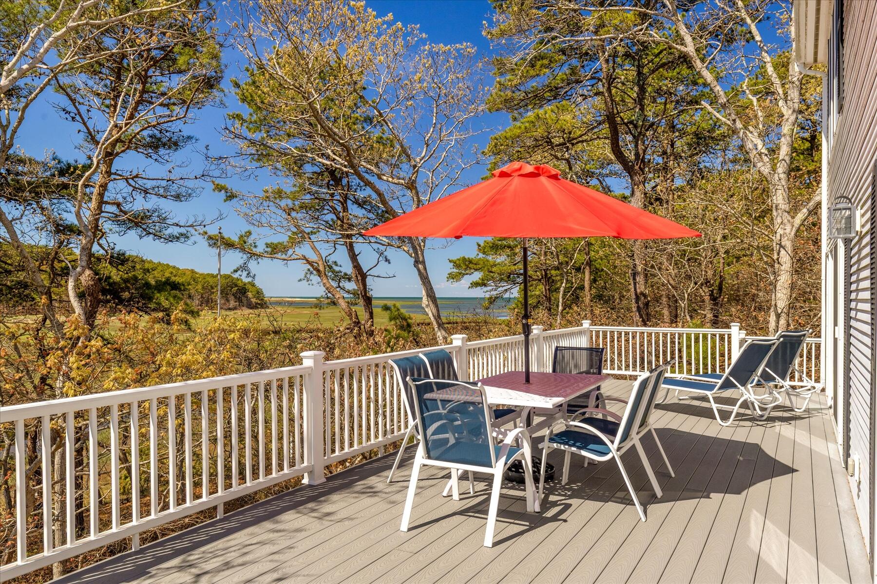 260 Blue Heron Road Wellfleet MA 02667