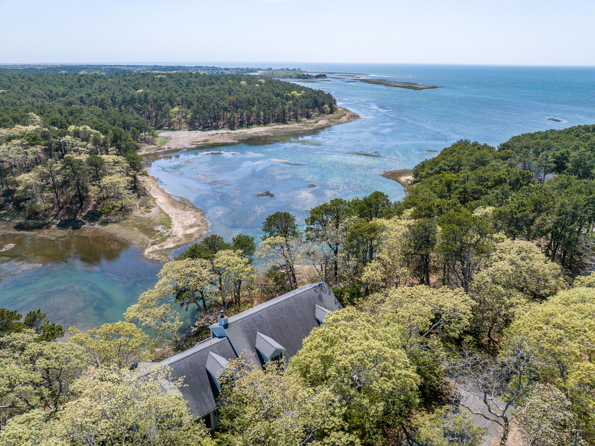 260 Blue Heron Road Wellfleet MA 02667