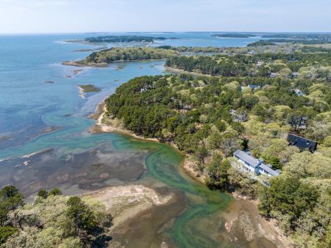 260 Blue Heron Road Wellfleet MA 02667