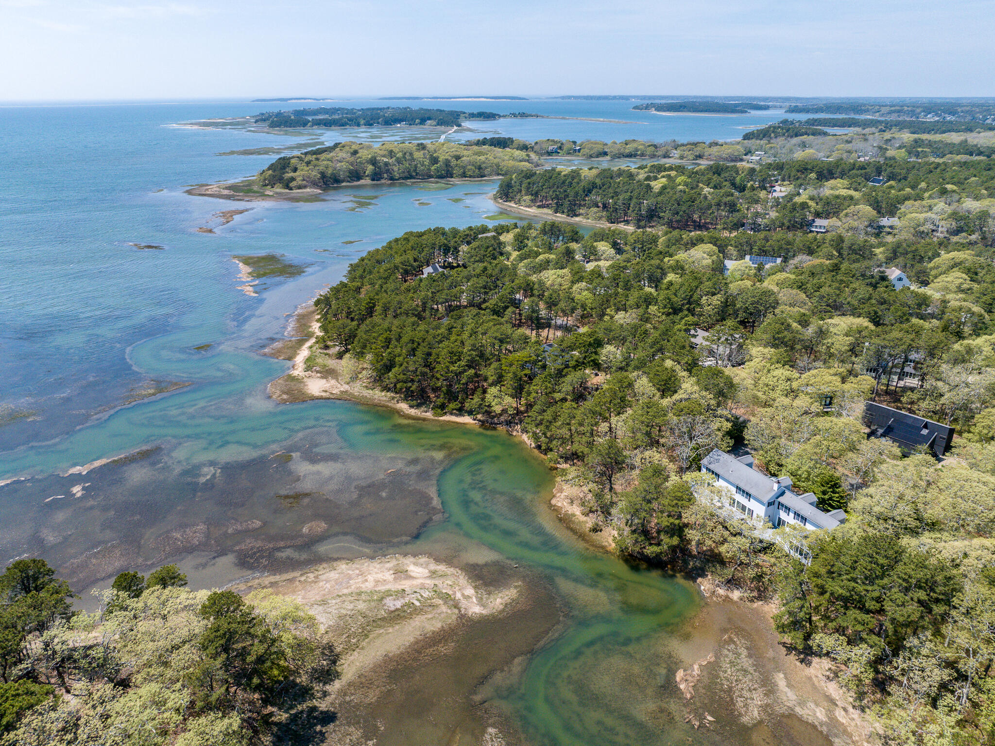 260 Blue Heron Road Wellfleet MA 02667