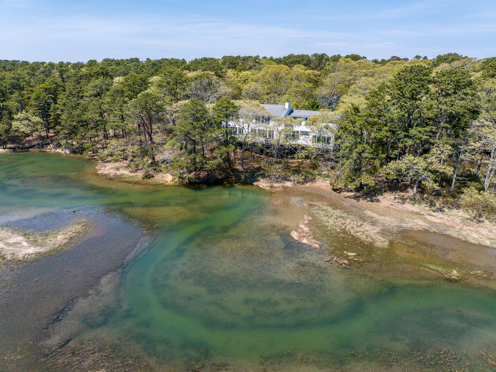 260 Blue Heron Road Wellfleet MA 02667