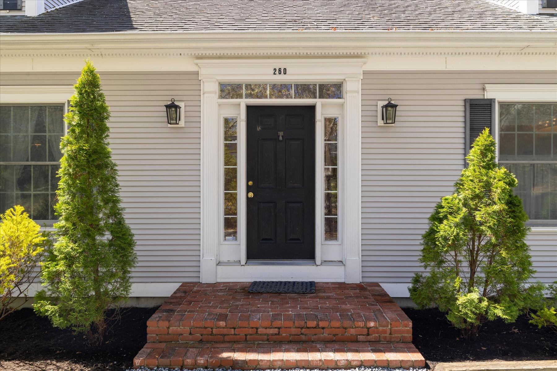 260 Blue Heron Road Wellfleet MA 02667