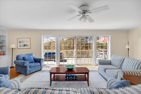 260 Blue Heron Road Wellfleet MA 02667