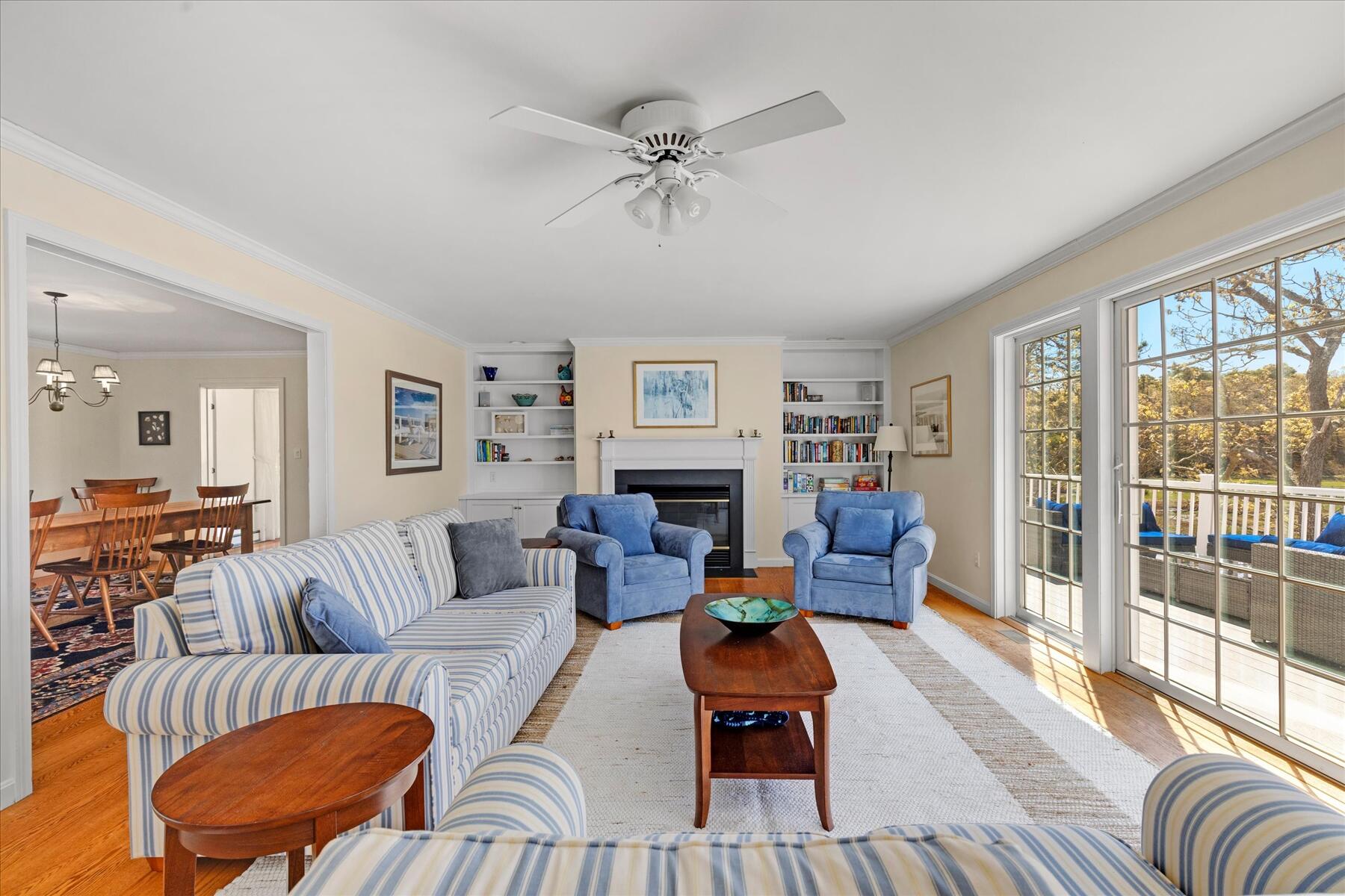 260 Blue Heron Road Wellfleet MA 02667