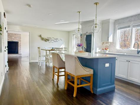 117 A P Newcomb Road Brewster MA 02631