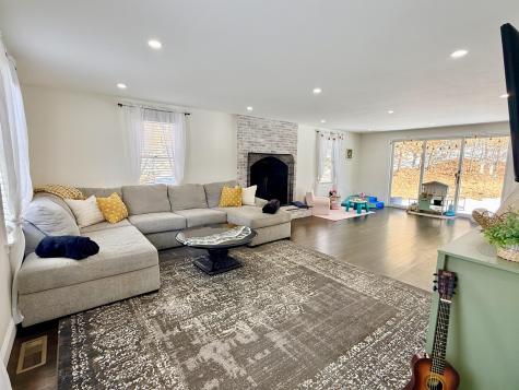 117 A P Newcomb Road Brewster MA 02631