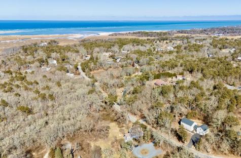 117 A P Newcomb Road Brewster MA 02631