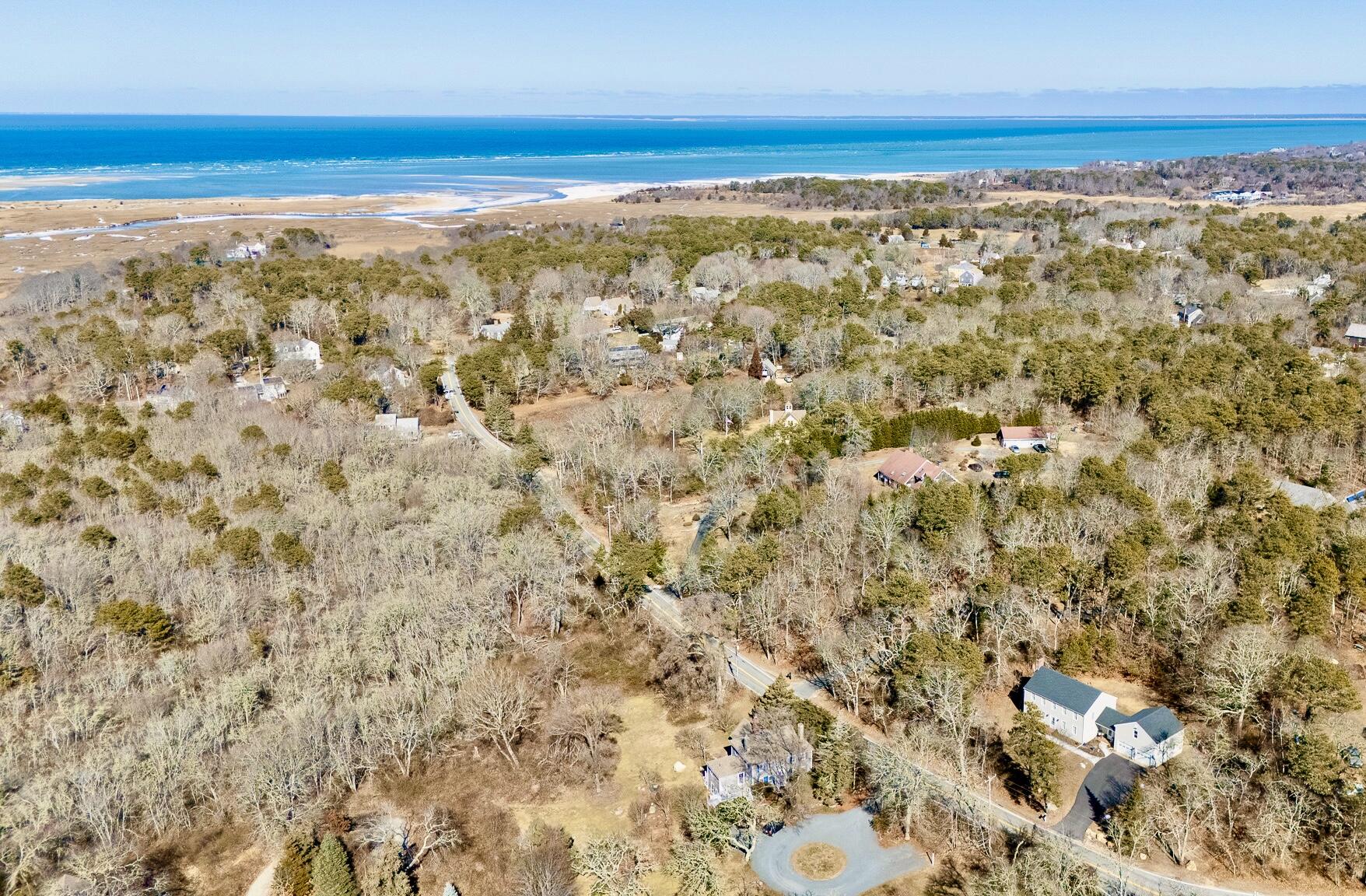 117 A P Newcomb Road Brewster MA 02631