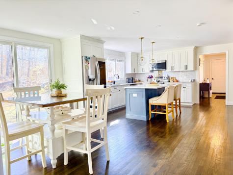 117 A P Newcomb Road Brewster MA 02631