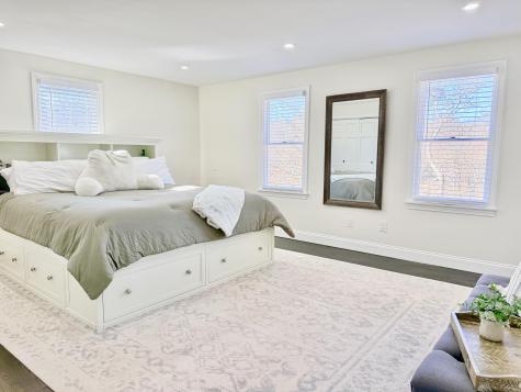 117 A P Newcomb Road Brewster MA 02631