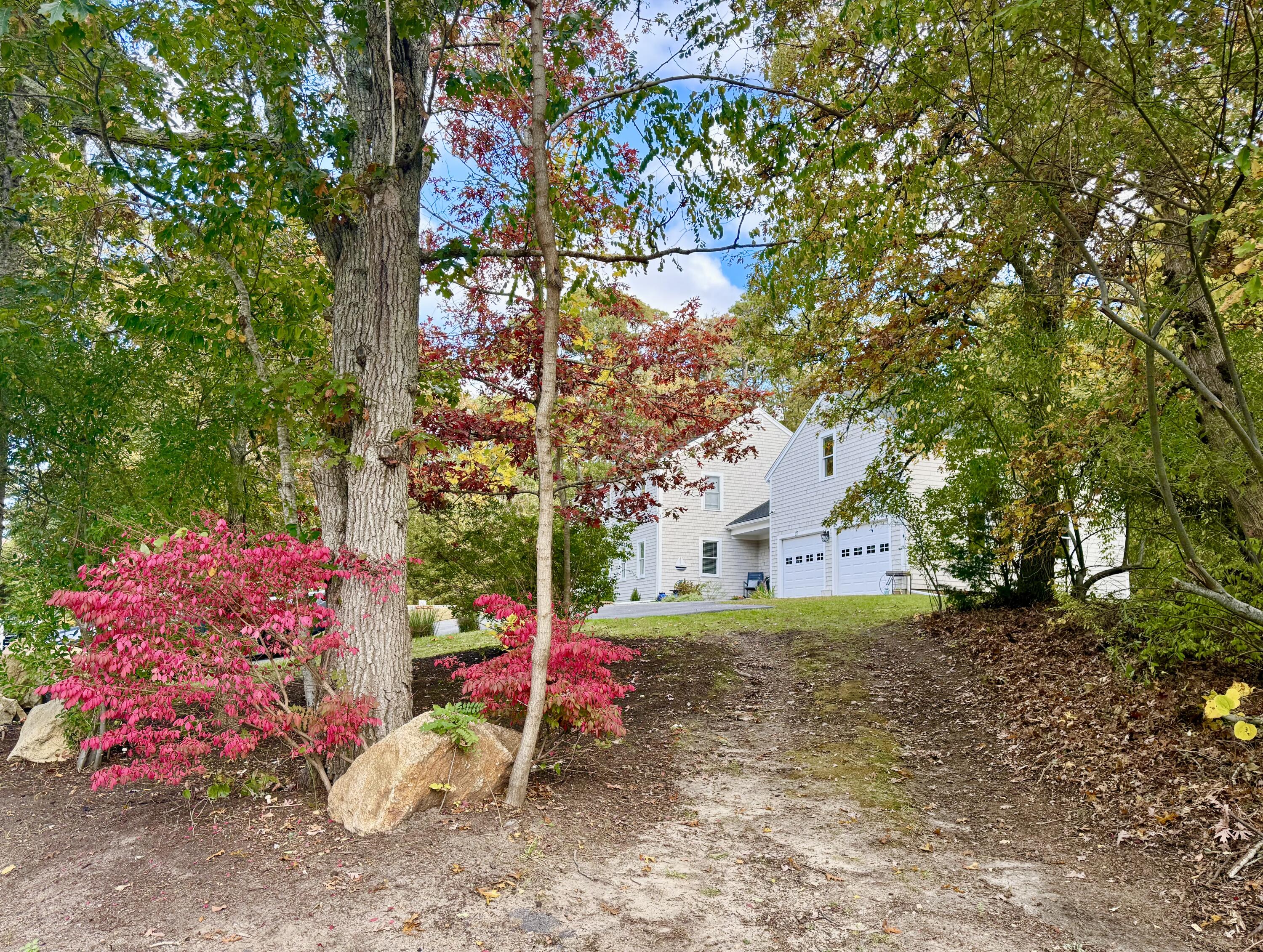 117 A P Newcomb Road Brewster MA 02631