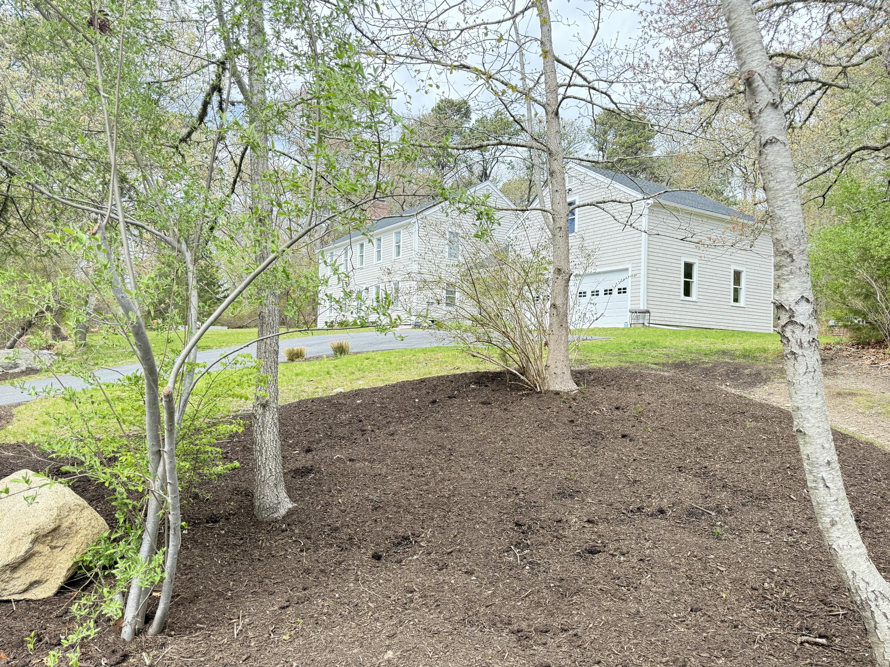 117 A P Newcomb Road Brewster MA 02631