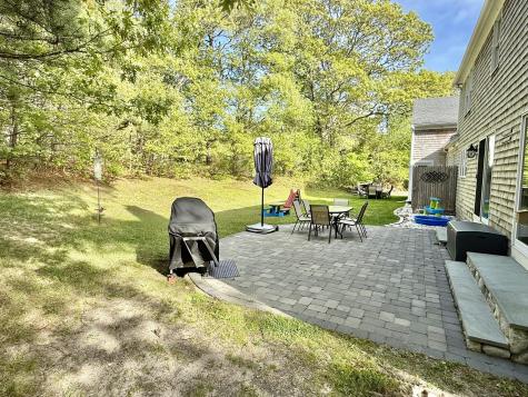 117 A P Newcomb Road Brewster MA 02631