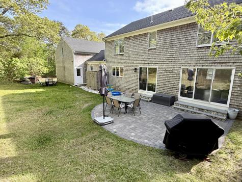 117 A P Newcomb Road Brewster MA 02631