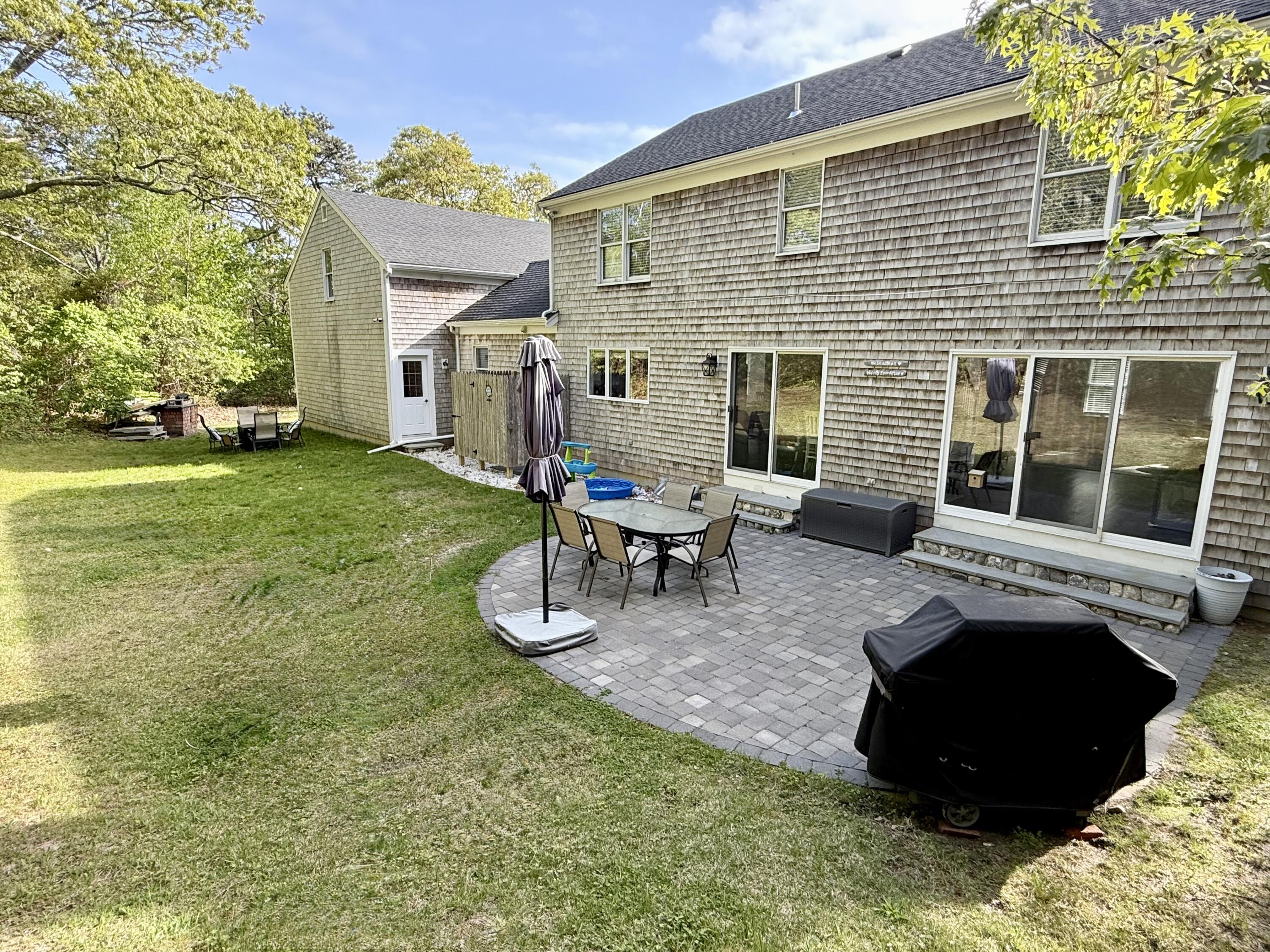 117 A P Newcomb Road Brewster MA 02631