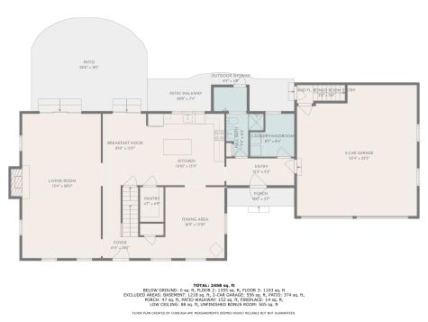 117 A P Newcomb Road Brewster MA 02631