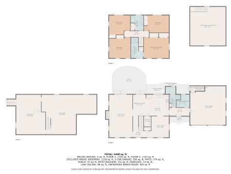 117 A P Newcomb Road Brewster MA 02631