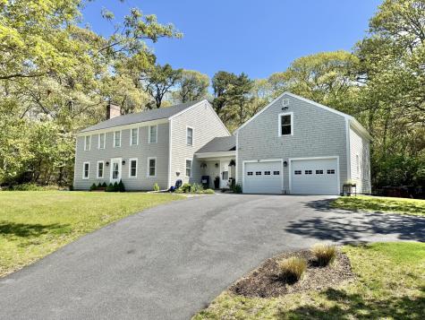 117 A P Newcomb Road Brewster MA 02631