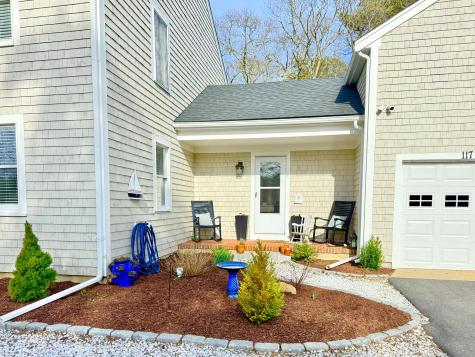 117 A P Newcomb Road Brewster MA 02631