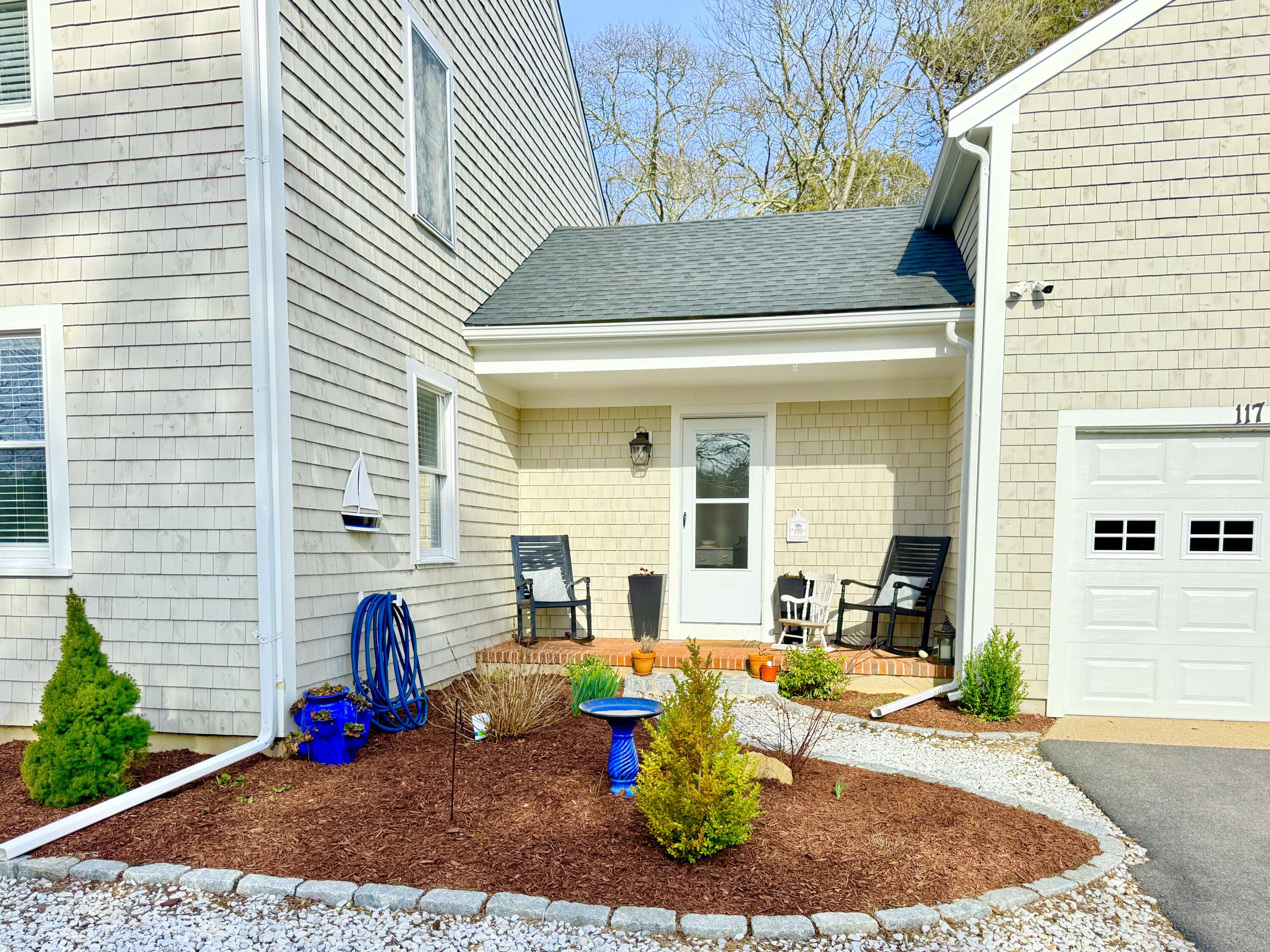 117 A P Newcomb Road Brewster MA 02631