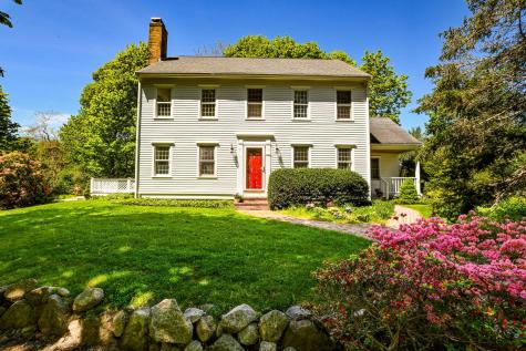 1 Moody Drive Sandwich MA 02563