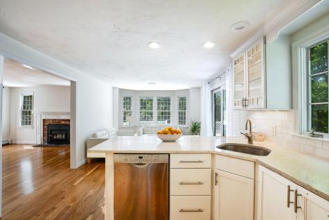 1 Moody Drive Sandwich MA 02563
